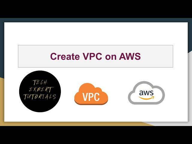 Create Your Own AWS VPC with Private and Public Subnets in Minutes - Using Console or Python Script