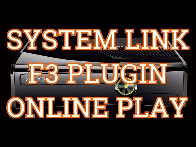 XBOX360 FREEBOOT JTAG SYSTEM LINK ПОДРОБНАЯ НАСТРОЙКА