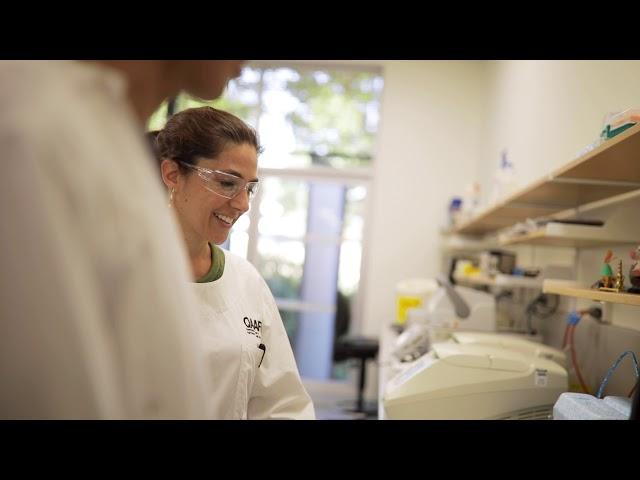 Why study Agricultural Biotechnology at UQ?