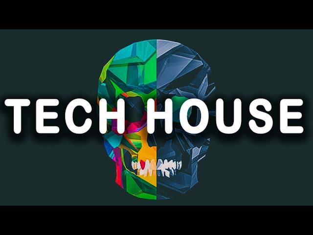 Tech House Mix 2024 | JUNE