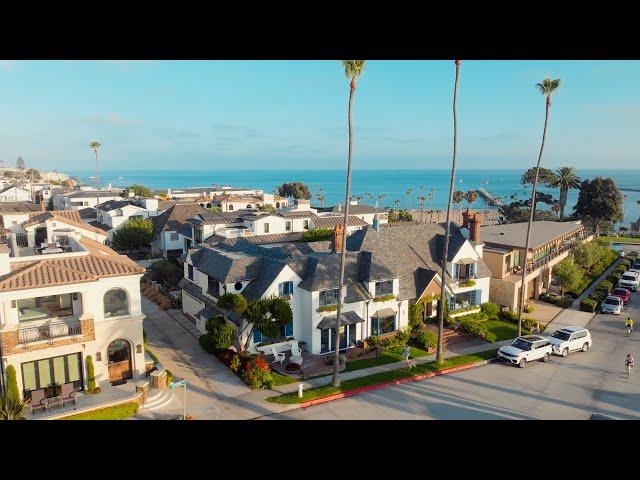 Prime Location, Stunning Views, 2800 Ocean Blvd, Corona del Mar | Renowned Architect Brion Jeannette