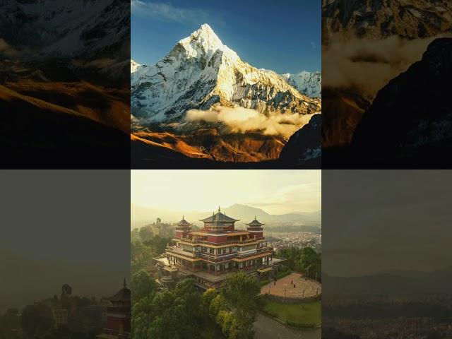 Discover Nepal: A Journey Through Nature and Culture