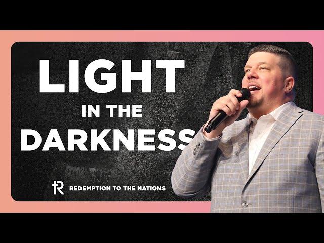 Light in the Darkness | Kevin Wallace | April 9, 2023