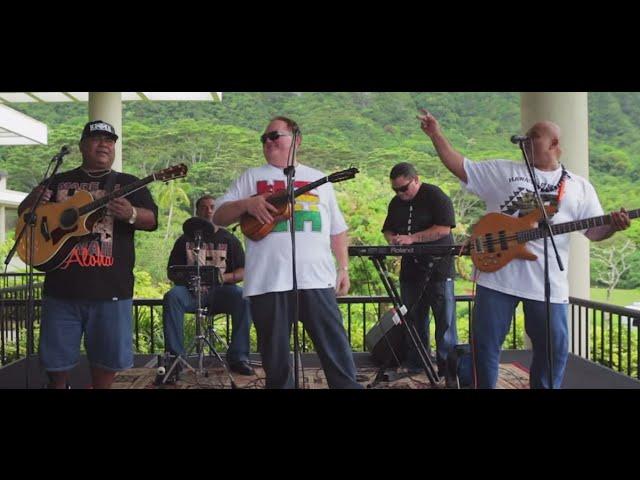 Kapena - Tukake Mai (HiSessions.com Acoustic Live!)