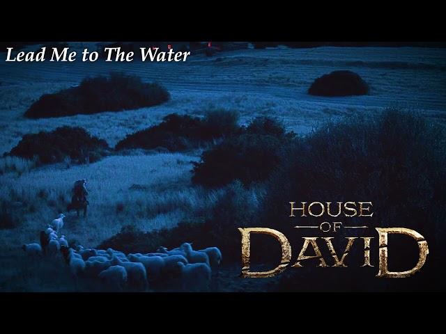 Lead Me To The Water | House of David Soundtrack | Michael Iskander · Gabby Barrett