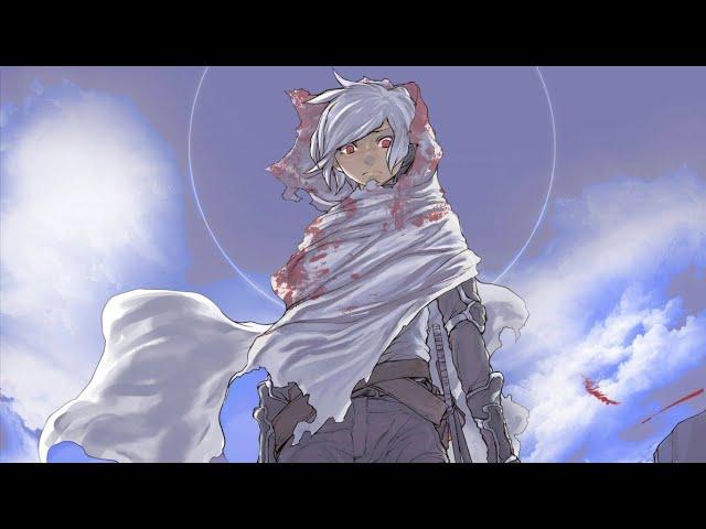 [AMV] Аниме Клип В Подземелье Я Пойду Там Красавицу Найду