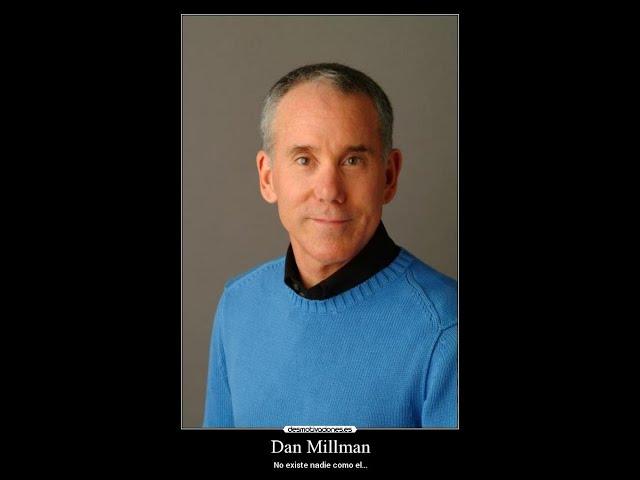 Dan Millman's 10 Best Spiritual Books