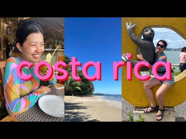  COSTA RICA TRAVEL GUIDE 2023 | 10 Days in Costa Rica | La Fortuna, Manuel Antonio, Tortuguero