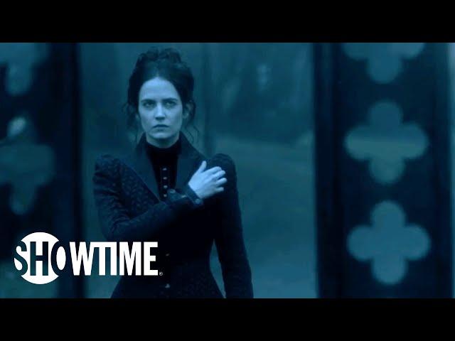 Penny Dreadful | Seasons 1-3 Super Trailer | Eva Green & Josh Hartnett SHOWTIME Series