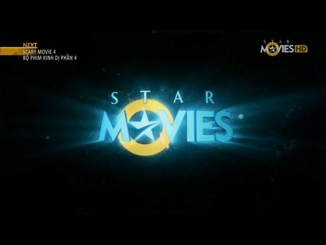 Star Movies HD (Vietnam's Version) Intro