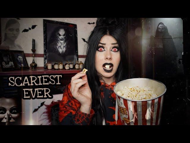 TOP 10 BEST HORROR MOVIES YOU DIDN'T WATCH BEFORE!