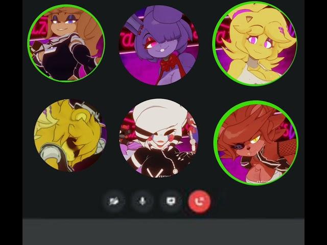 Fap nights at frenni's Frenni fazclaire and friends discord call. @fatalfirestudioofficial