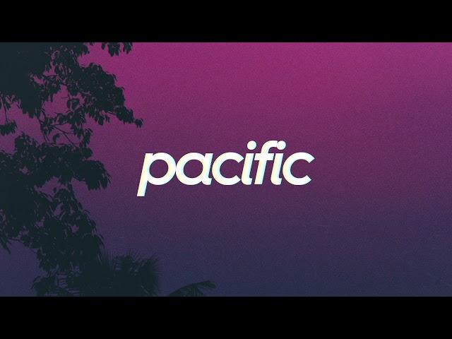 Chill Smooth Guitar Type Beat - "Confidence" (Prod. Pacific)