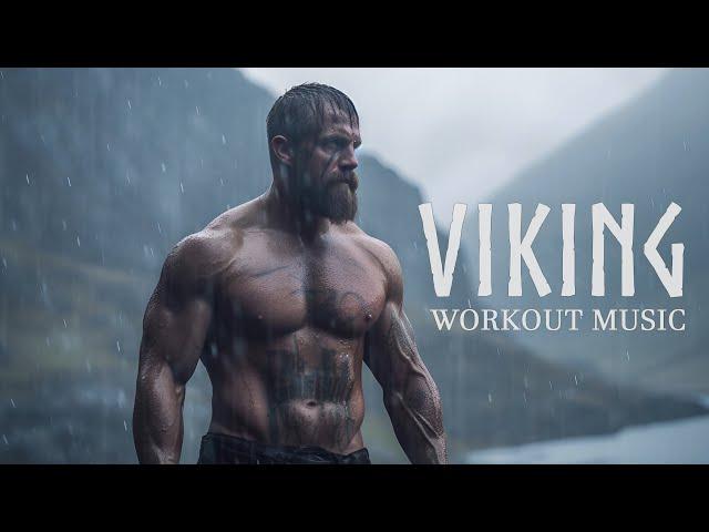 1 hour Viking Music for your Workout ( Bodybuilding & Training in the Gym ) by Bjorth