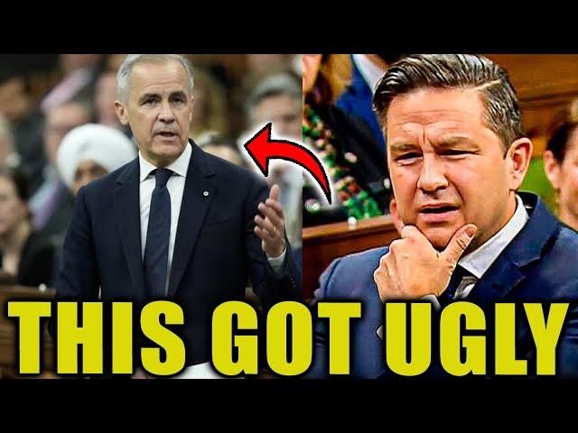  Mark Carney First Question Period BACKFIRES BIG TIME | May 28, 2025