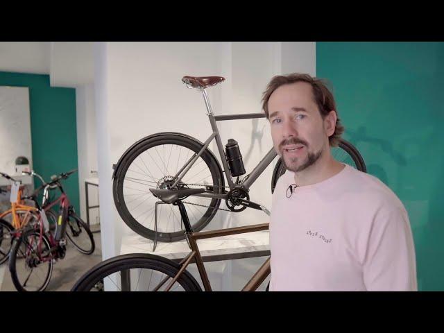 Desiknio Bikes Kurzvorstellung | Radfieber