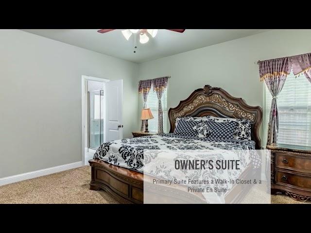 4BR 2BA Home For Sale in Greenville, TX | M&D Real Estate - Full Service Firm