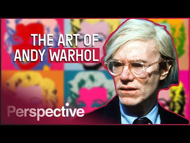 Andy Warhol: An American Prophet (Art History Documentary)