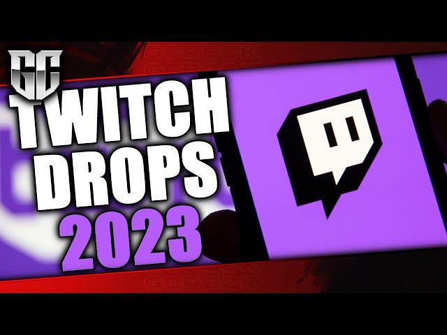 How to Link Your Twitch and Ubisoft Accounts for Twitch Drop Rewards in 2023