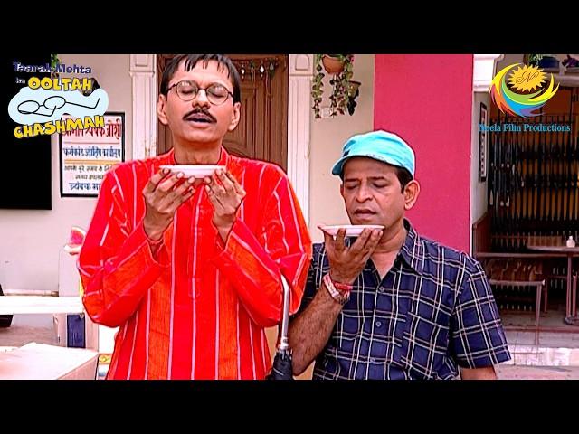 How Will Jethalal Handle The Tricky Situation? | Taarak Mehta Ka Ooltah Chashmah | Full Episode