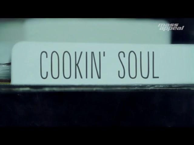 Cookin' Soul - Feeling Mellow (Rhythm Roulette - Beat 01)