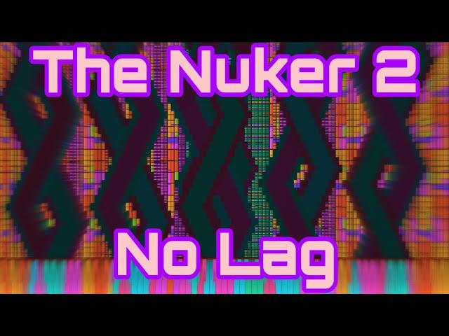 [Black MIDI] The Nuker 2 F1 | NO LAG