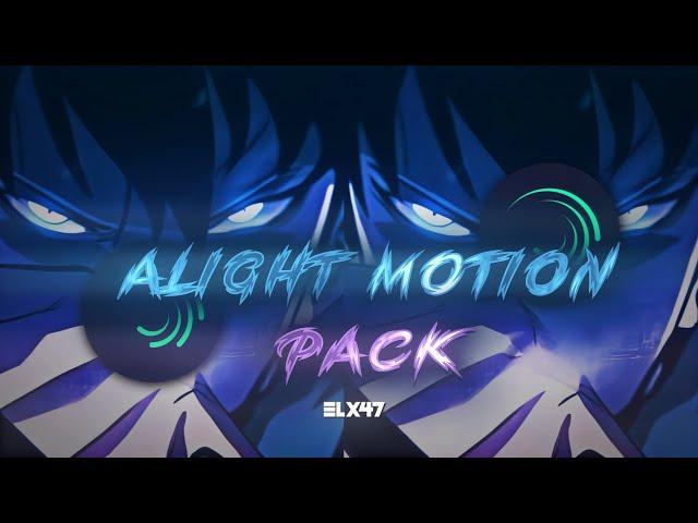 Alight Motion Mega 2K Pack | SHAKES, CC, TEXT ANIMATIONS, TRANSITIONS, GLITCH,ETC  | XML & LINK