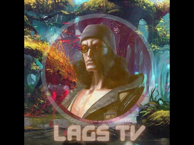 Lagstv Logo