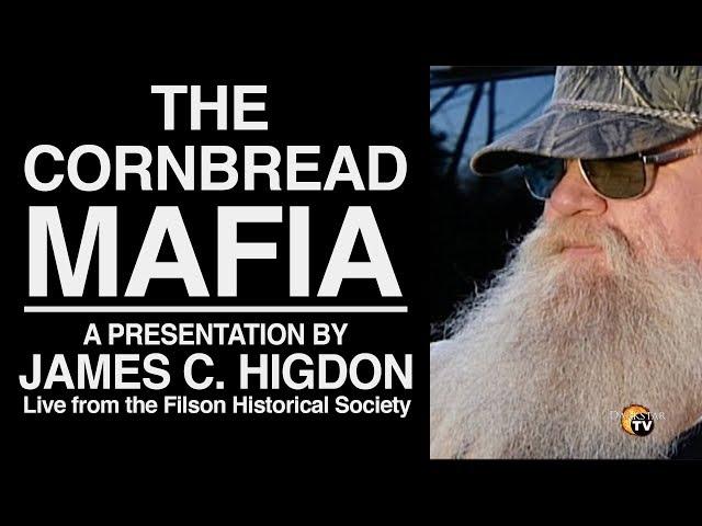 The Kentucky Cornbread Mafia - Johnny Boone and the Kentucky Outlaw Cannabis Trade