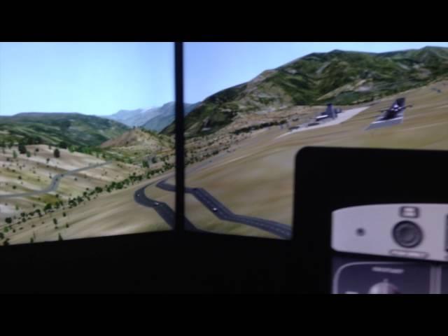 X-Plane Multiview Plugin