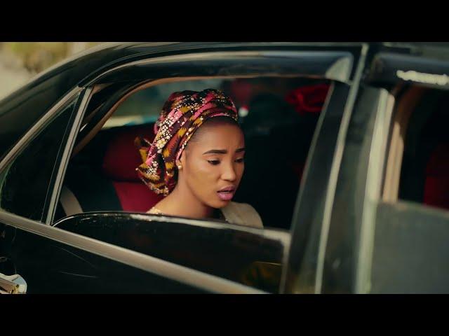 Salim Smart - So Kenan Sanadin Labarina (Official Video)