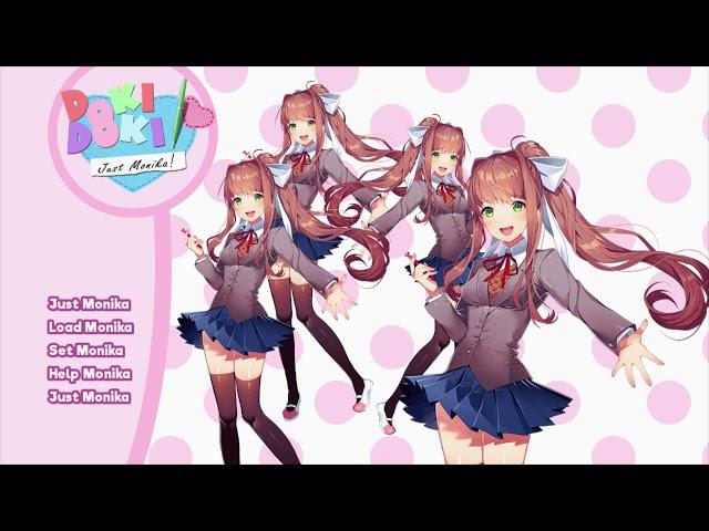 【Nyamai】"Your Reality" (Doki Doki Literature Club) Vocal Cover