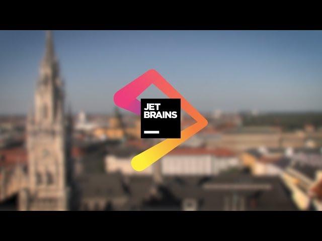 Eat your own dog food or eat your own hat. Software development the JetBrains way