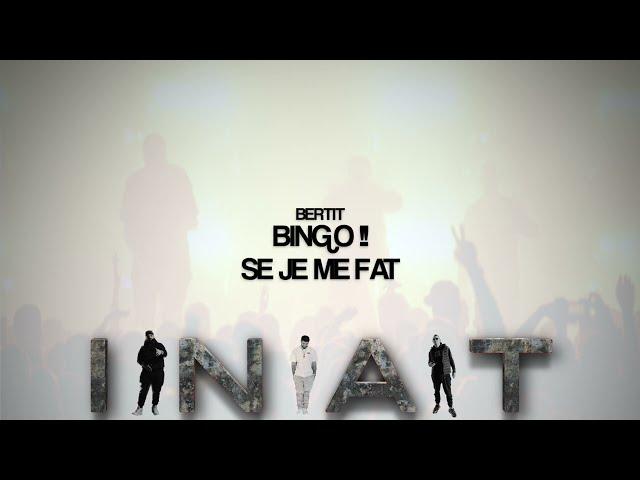 Varrosi ft Noizy x Dulla - Inat (prod. EngliVersal)