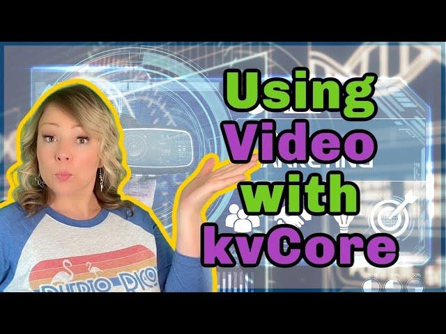 How to Use the BombBomb Integration with kvCore (CoreVideo Premium)