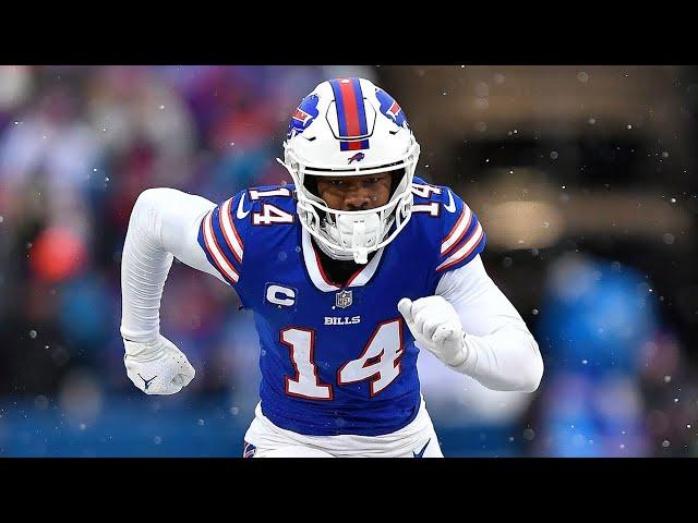 "Who We Be" - 2022 Playoff Push Buffalo Bills NYEH Entertainment Hype Joint