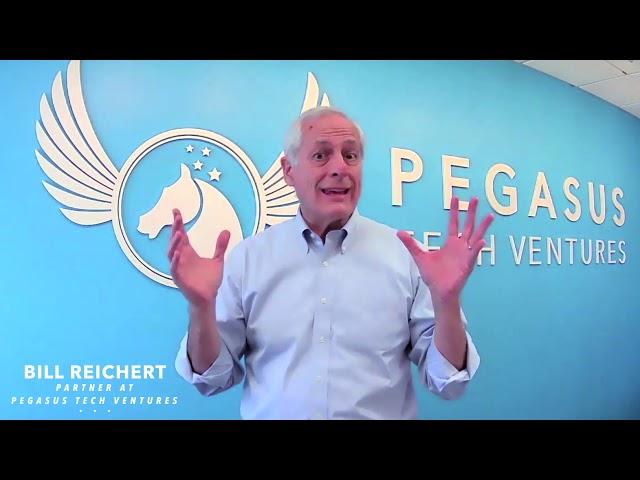 Pegasus Workshop 4: Perfecting Your Pitch (Pegasus Tech Ventures)
