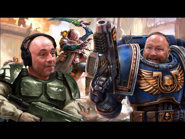 Guardsman Joe Uncovers Genestealer Cults