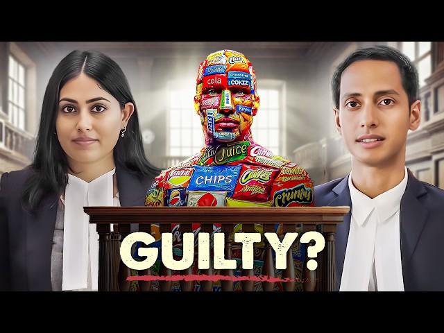 We Sued the Packaged Food Industry! Here’s What Happened...