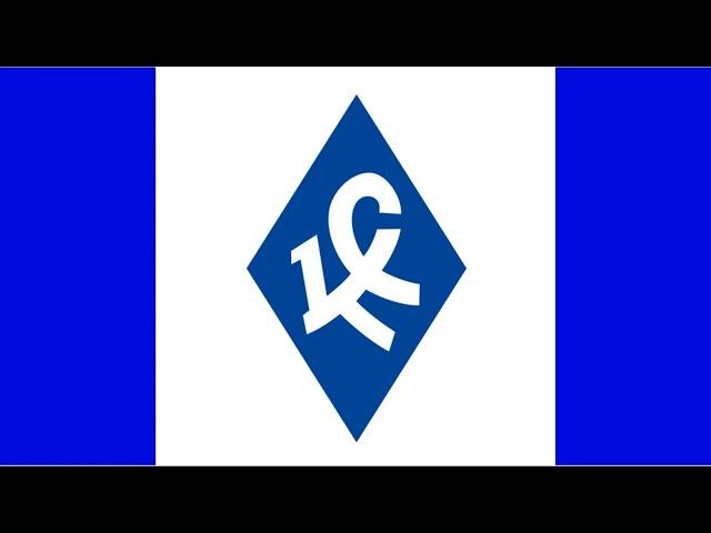 ГИМН КРЫЛЬЯ СОВЕТОВ САМАРА ФК - Krylya Sovetov Anthem