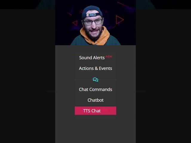 Enable Text-To-Speech On TikTok LIVE - Automatically Read Out Viewer Messages (TTS)