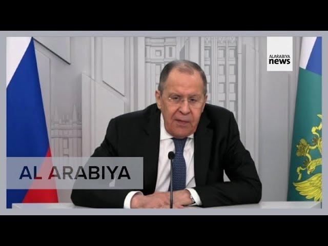 Full interview with Russia’s Foreign Minister Sergey Lavrov