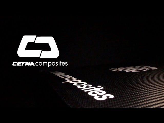 Monofin Taras total black [Cetma composites official]