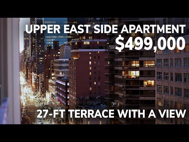 205 East 63rd Street, Apartment 14F | Upper East Side Apartment For Sale