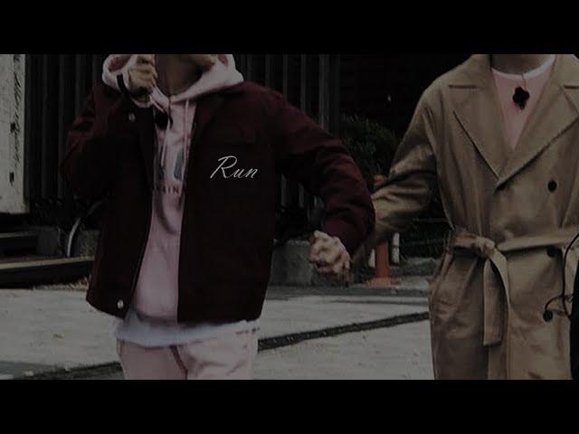 Changjin • Run