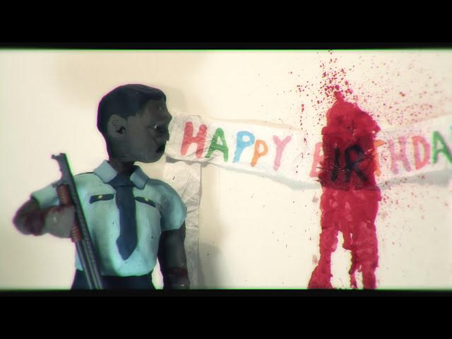 Spook Train (official trailer)