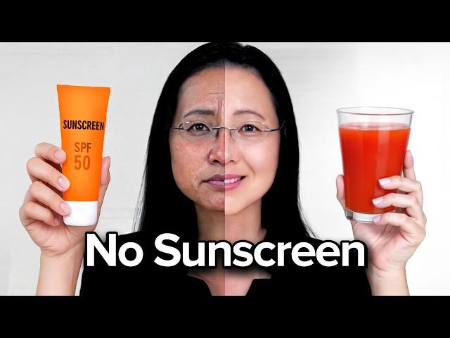 10 Foods Better Than Sunscreen.