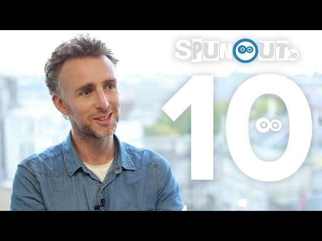 10 Years Of SpunOut.ie