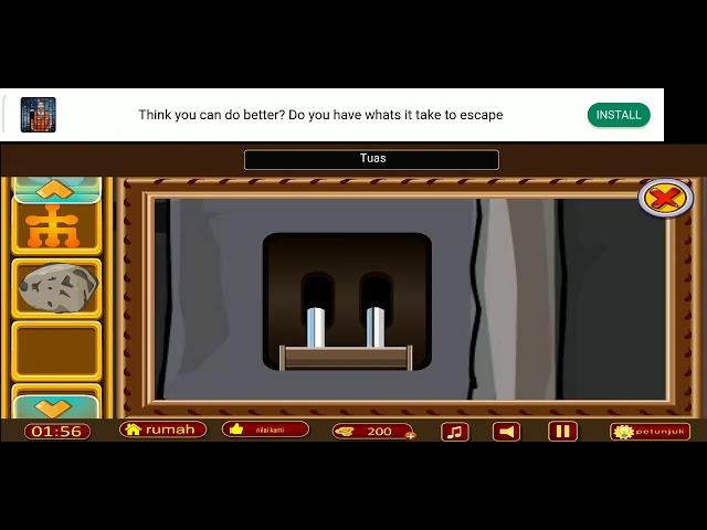 Can You Escape This 151+101 Games Level 15 | Walkthrough