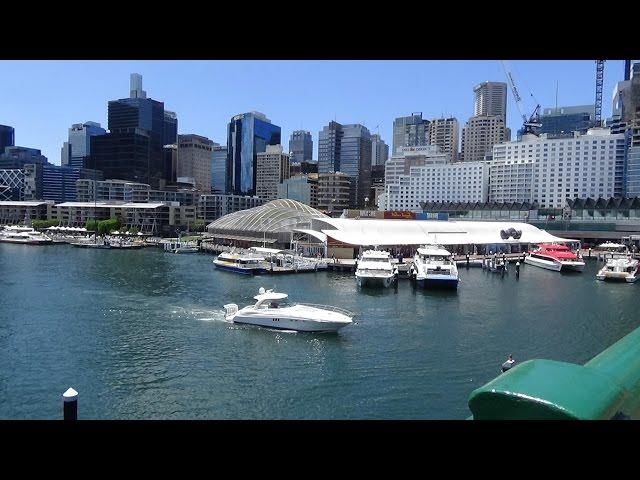 Sydney Australia part1